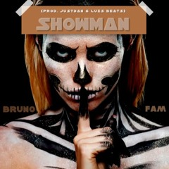 Showman (Prod. JustDan & LUIS Beats)
