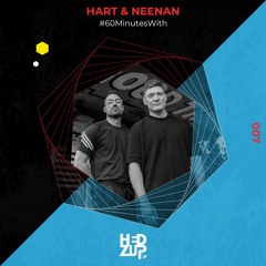 #60MinutesWith Hart & Neenan - 007