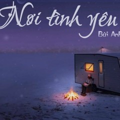NOI TINH YEU KET THUC - MINH QUANG ( DAII FIX)
