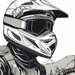 Bicycle Helmet [Unofficial Version] (Prod. By @QBbeats)