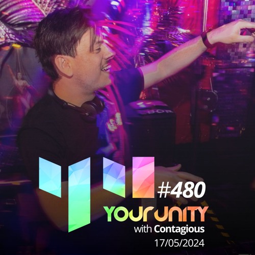 Episode #480 with Contagious