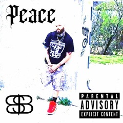 PEACE (prod. RyanatorBeats) by [$hockoebottomboy$] [Richard Patrick Henry Griffin] [Jesus Christ]