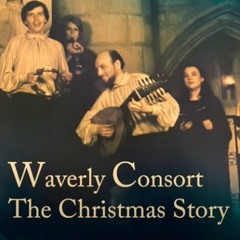 Waverly%20Consort%20 - %20The%20Christmas%20Story