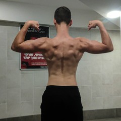 Glute Spread