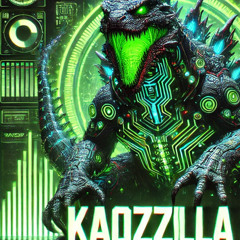 Kaozzilla Live