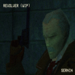 Revolver
