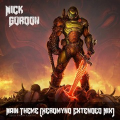 DOOM Eternal - Main Theme (xeromynd Extended Mix) | Free Download