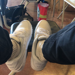 Stand out! prod. jflex