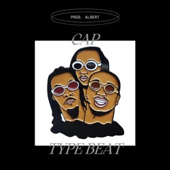 Cap - Migos Type Beat (prod. Albert) 157BPM Bmin