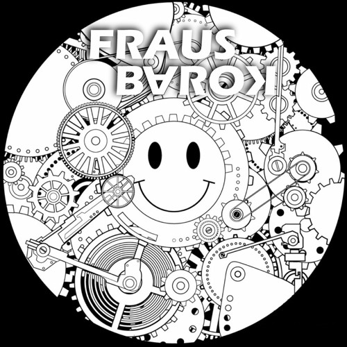 Fraus Barok - The Realm (original mix)