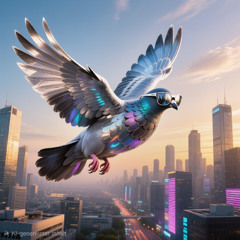 Bird Drip - Ich drip zurück!