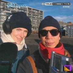 Mue's Physical Mix-tape for TCFM – November 27, 2021