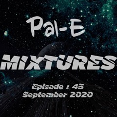 Mixtures Episode 45