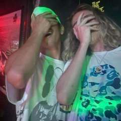 CamRice & Jefe - Kettle