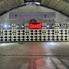 3 MINUTINHOS RITMADO VS AVALANCHE [ DJ MACHADO ]