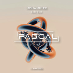 Misha Miller x Alex Velea - BAM BAM (PASCAL Remix) | Extended Mix