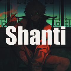 シャンティ(SHANTI) - 叢雲カゲツ cover