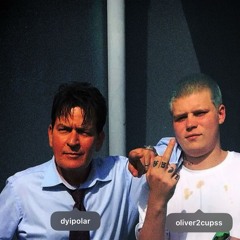 Charlie Sheen (feat. oliver2cups)