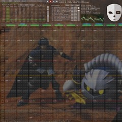 Super Smash Bros. Brawl ~ Celica Map 1 (YM2612 + SN76489 Arrangement)
