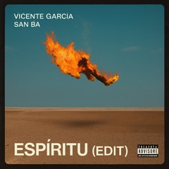 VICENTE GARCIA - SAN BA - ESPIRITU (EDIT)