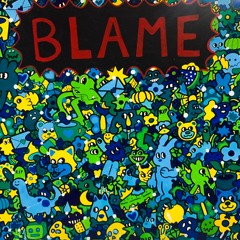 blame (Yurms x rouri404)