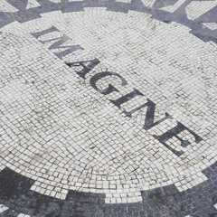 Strawberry Fields Forever (Beatles Cover) ft. Sean Poe