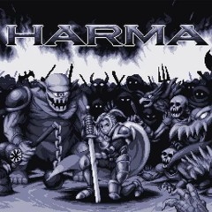 HARMA Soundtrack 02 "Boss Theme"