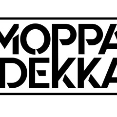 Moppa & Dekka & Paul Lawrence - Confused