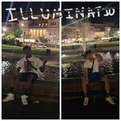 ILLUMINATIO feat. BOOFRESH (prod. Noizy)