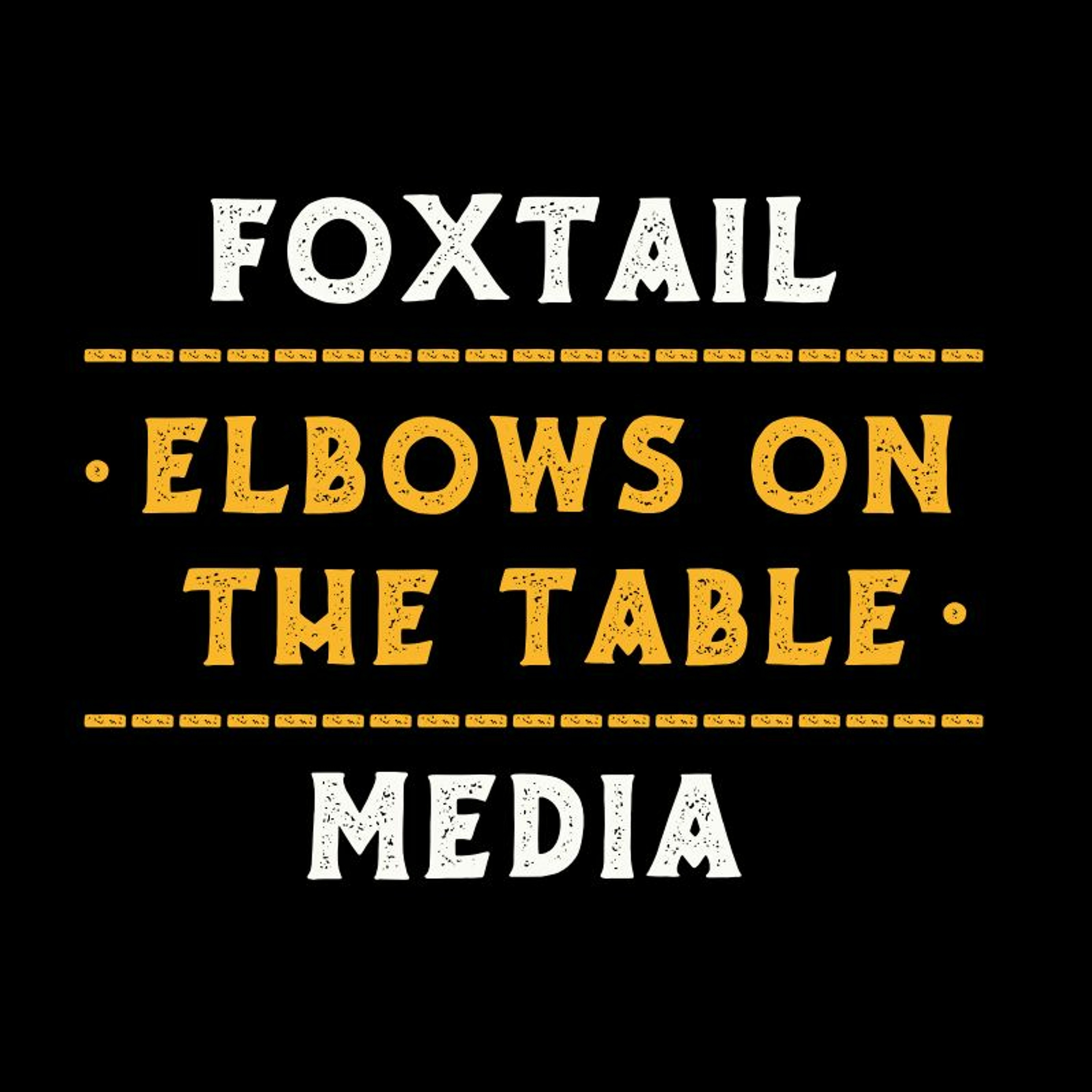Elbows On The Table