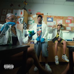 Trap Boomin (feat. Luh Tyler)