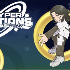 Hyper Potions - Origins (Sonic Origins Launch Trailer song)