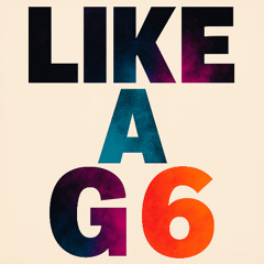 Far East Movement - Like A G6 (Dvoxx & Golden Remix)