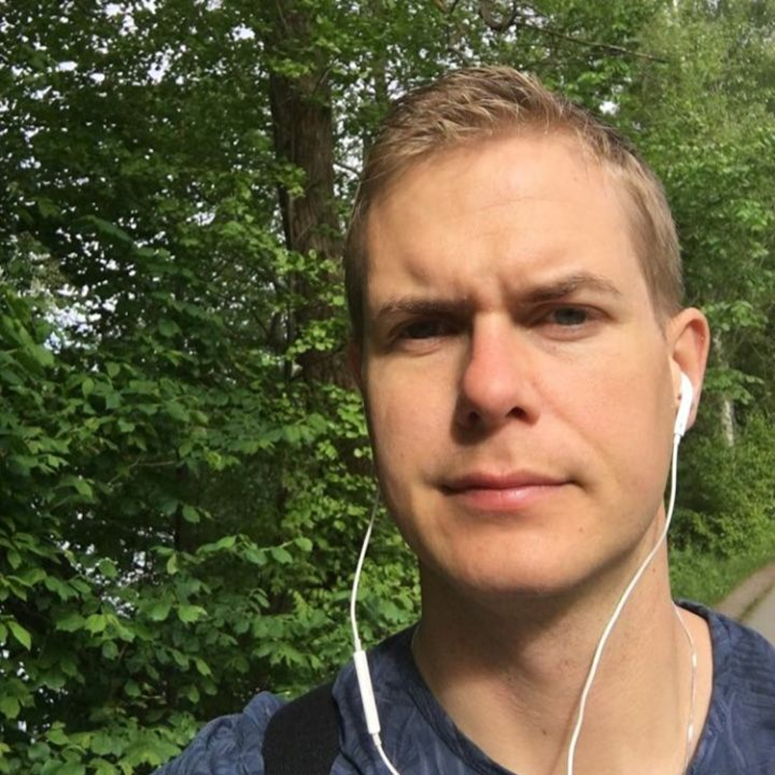 Flödet - en podd om skolbibliotek