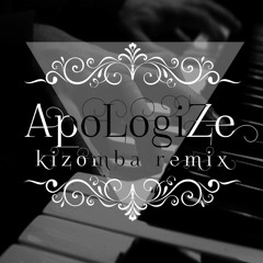 ▼ VersuS - Apologize (Kizomba Remix)