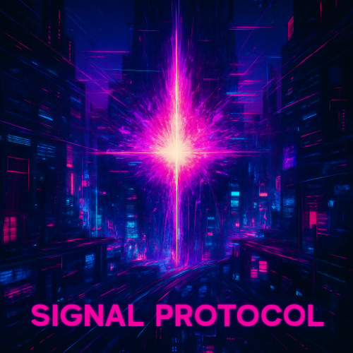 Signal Protocol