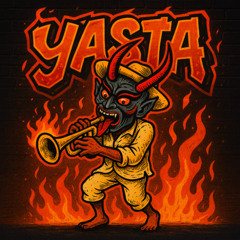 YASTA (Afro Boleta Malandro) Prod. Jey Agredo