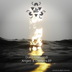 [BF041] Dario Gismondi - Angels & Demons // OUT NOW