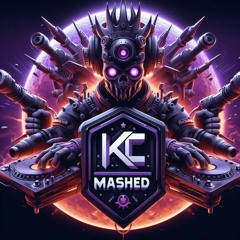 KC     Mashed Mix