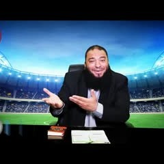 المصالحة على الله بالقرآن | الجون 04 | #رمضان_في_الجون | د . حازم شومان