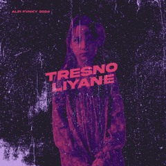 DJ Tresno Liyane Kane