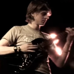 Pennines -  Ignore the glitches (Live, London, 2008)