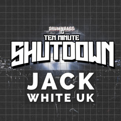 10 MINUTE SHUTDOWN 005 - JACK WHITE UK