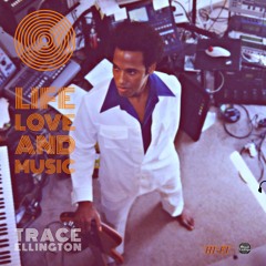 Trace Ellington - Keep Thinking About U