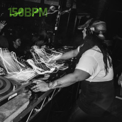 BDE @ 150 BPM / My Aeon / Closing set - November 2024 (Psychedelic Acid Techno & Rave)