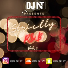 STRICTLY R&B VOL. 2