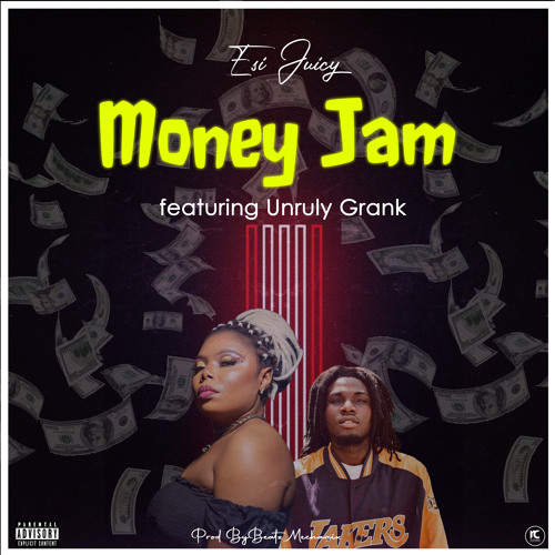 Stream Money Jam by Esi Juicy Official Listen online for free on