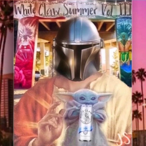White Claw Summer Vol. III (VOL. V OUT NOW!!)
