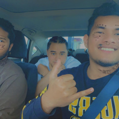 Tutunaben Ai Ekiek by Oneway prod by Aijalon