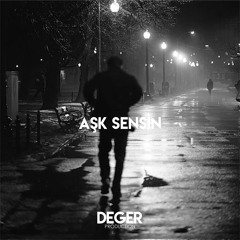 Aşk Sensin